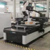 CNC Router Machine Bunka