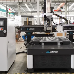 CNC Router Machine Gyuto