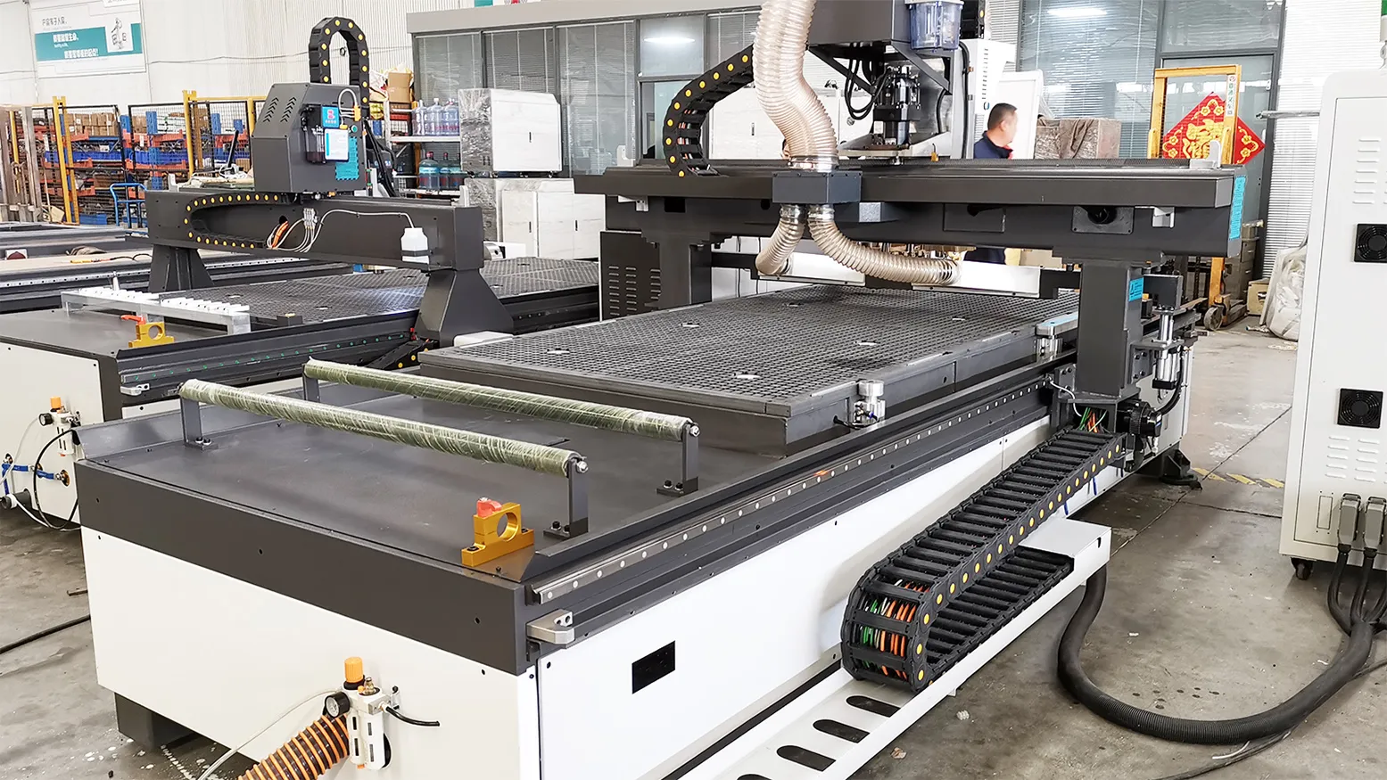 CNC Router Machine Gyuto - Image 5