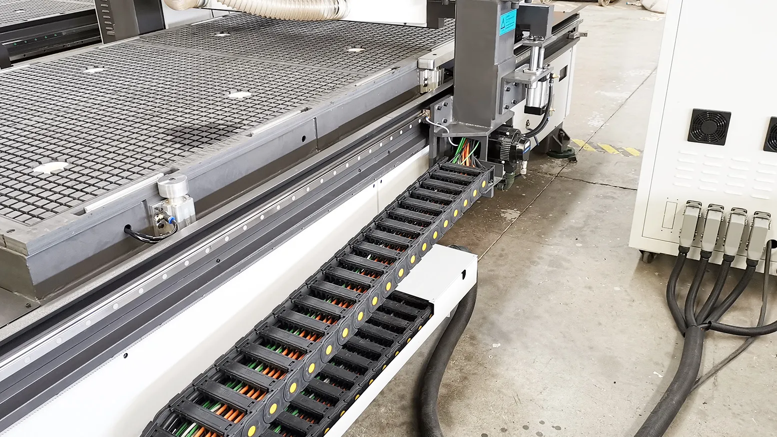 CNC Router Machine Gyuto - Image 3