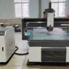 Santoku1 CNC Router For Sign Making With CCD Camera Santoku
