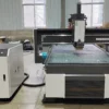 Santoku1 CNC Router For Sign Making With CCD Camera Santoku