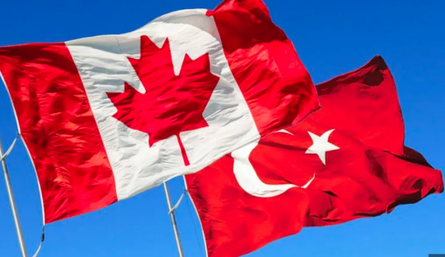 Turkish Woodworking Machinery in Canada