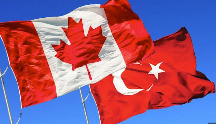 Turkish Woodworking Machinery in Canada