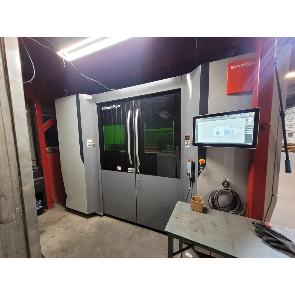 fiber laser cutting used machine moon machinery 1 Common Laser Cutting Problems