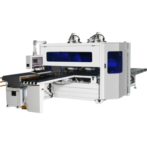 CNC Drilling Machine Genoa