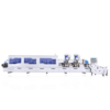 High Speed Tracking Edge Banding Machine KE-495G