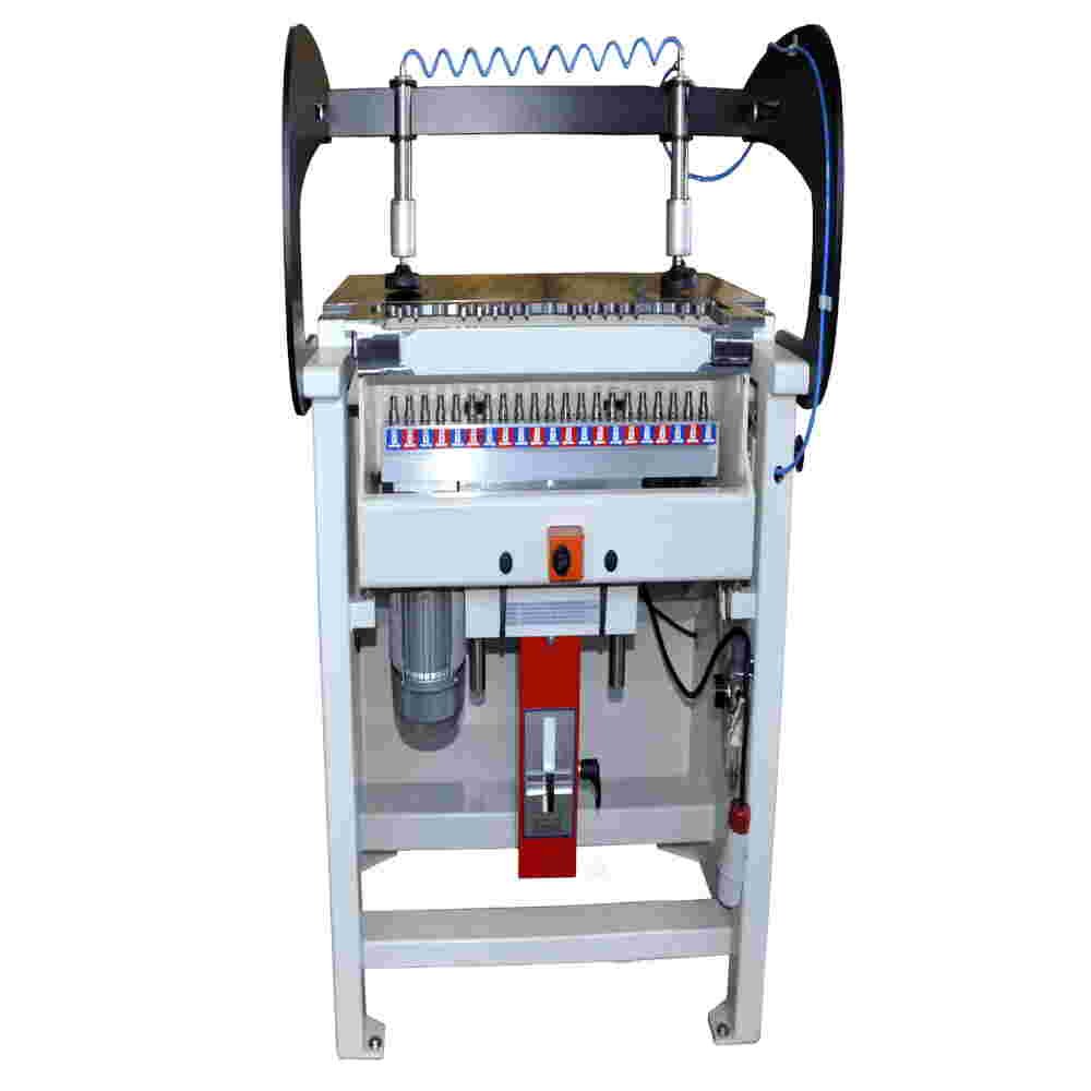 Semi-automatic multiple Boring machine - Image 4