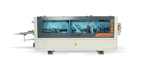 Gold FR Ultra Edge Banding Machine