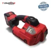 batterie powered strapping machine