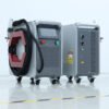 Moon Machinery Laser Welding Machine