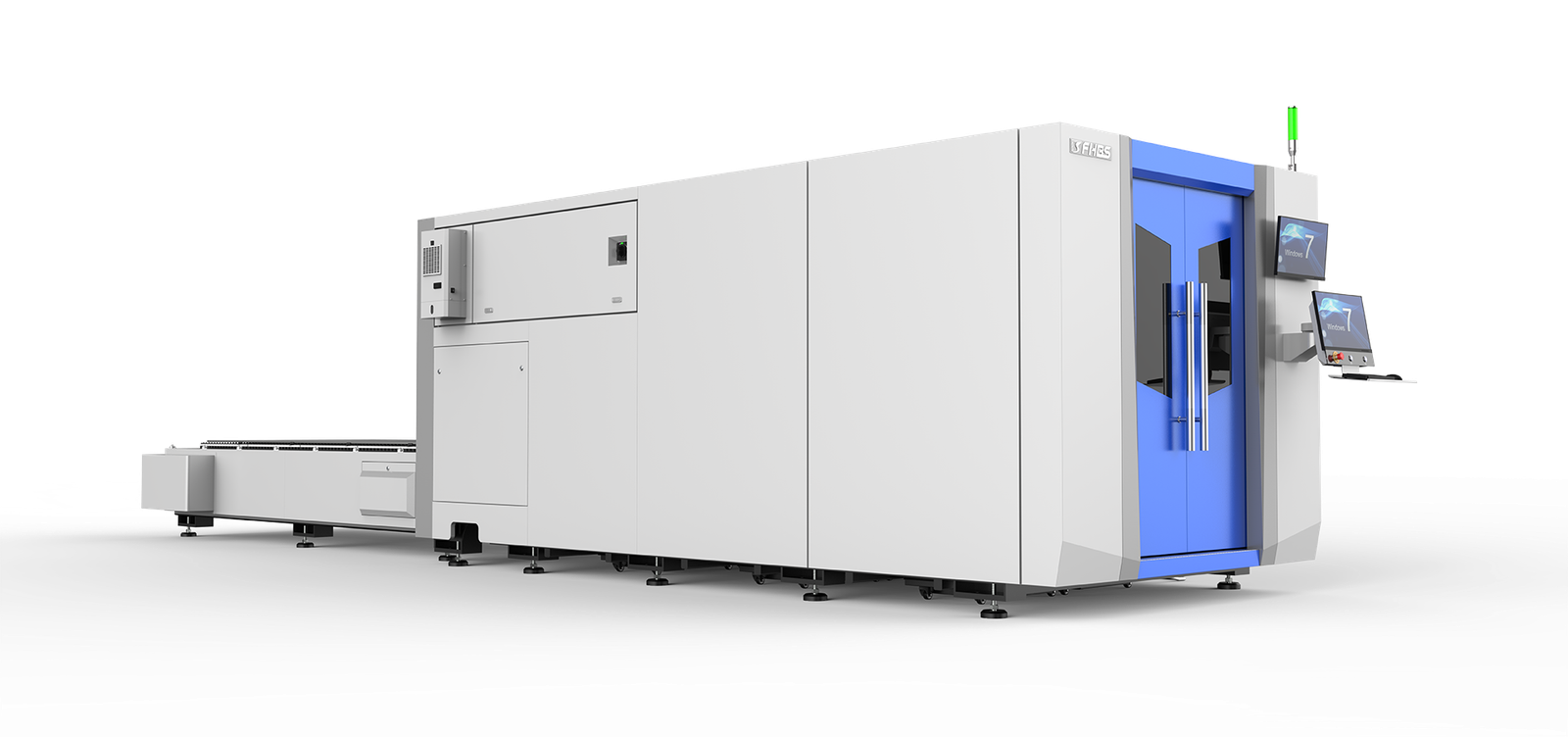 Moon Machinery joins