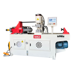 Pipe Forming Machines
