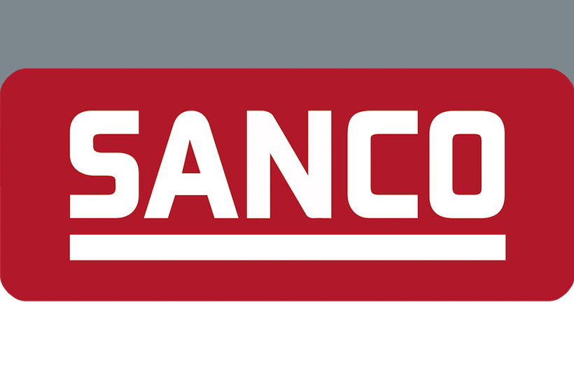 Sanco Pipe Bending