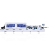 10 inch Touch Screen Edge Banding Machine KE-468JG