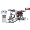Sanco DB-50 Double Head Bending Machine,