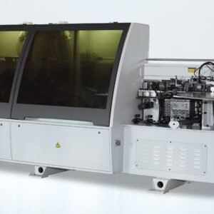 40mm Width Panel Edge Banding Machine Finch