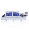 Double-Coated Glue Edge Banding Machine KE-368