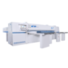 CNC PANEL SAW Automatic Rear-Loading KS-842L