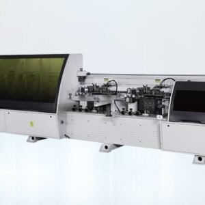 10 inch Touch Screen Edge Banding Machine Owl