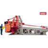Sanco SB-325NCB Pipe Bending Machine