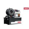 Sanco Y-120 Crimping Forming Machine