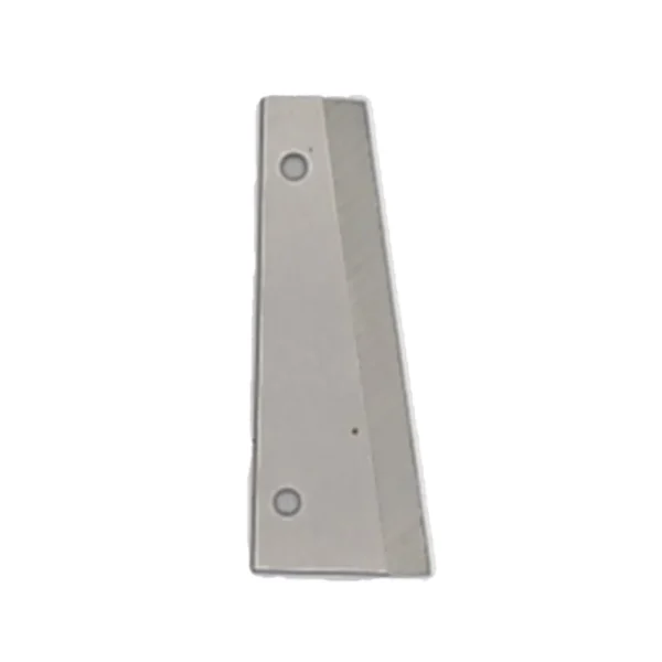 Guillotine/Rear End Trim Cutter Knife