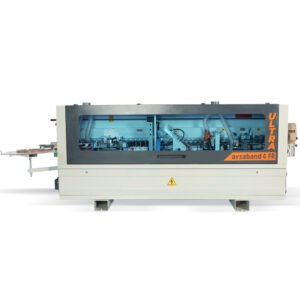 Gold FR Ultra Edge Banding Machine