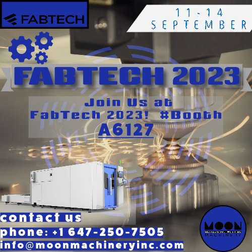 Fabtech 2023