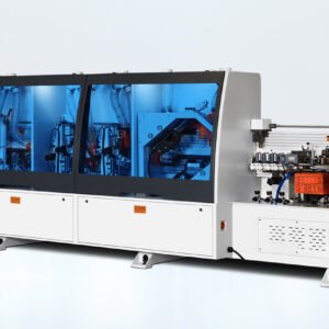 Automatic Linear Edge Banding Machine Turkey