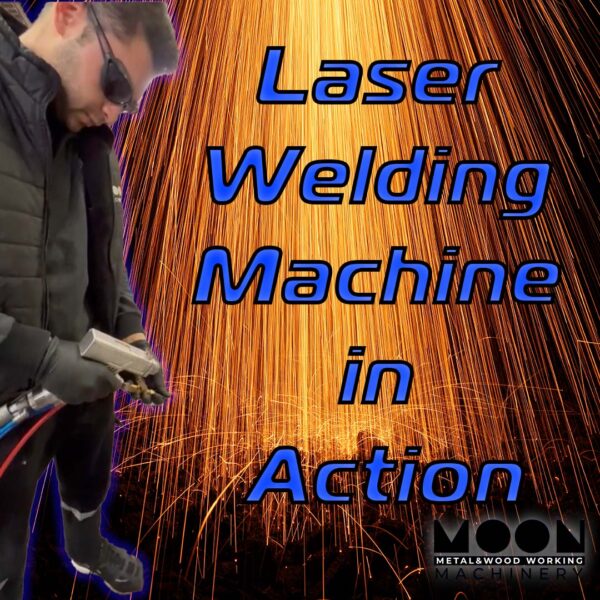 LaserWelding Machine Cover Photo