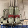 Used Fume Dust Collector Ontario