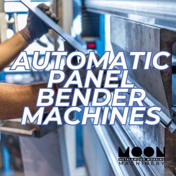 Automatic Panel Bender Machines