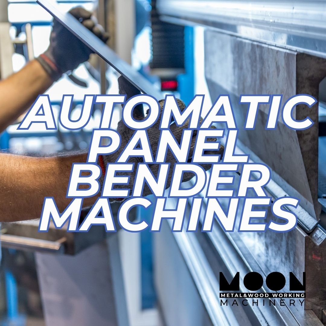 Automatic Panel Bender Machines Automatic Panel Builder