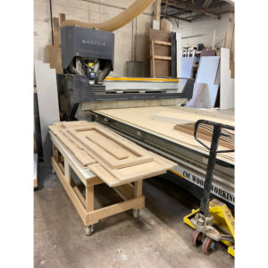 Used CNC Router