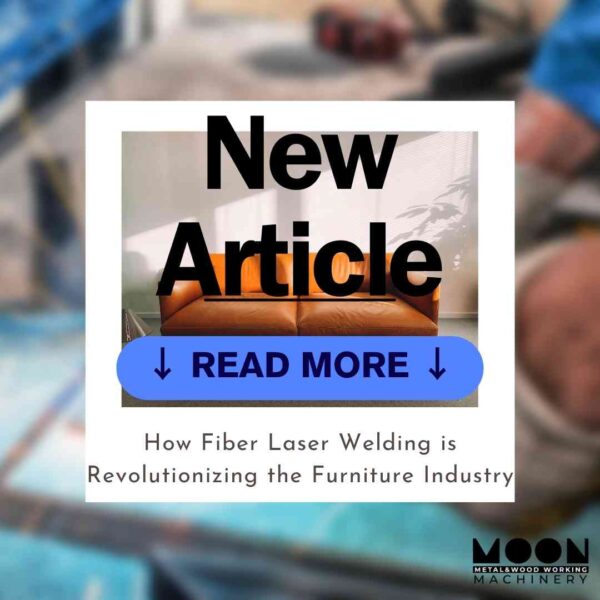 Article about Fiber Laser in Furniture Industry