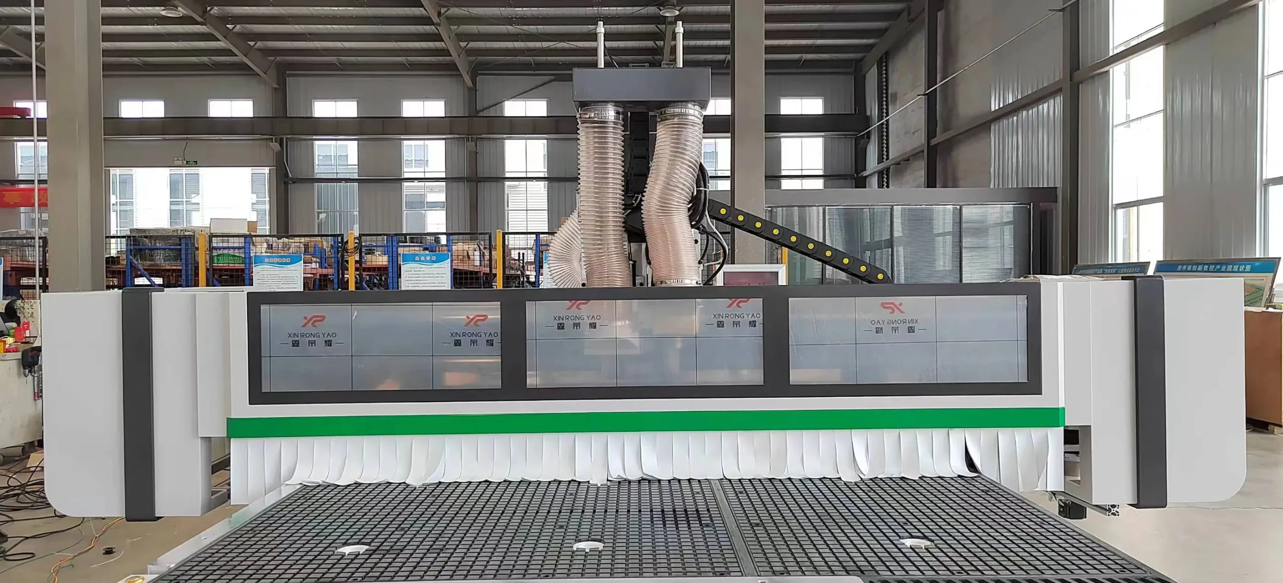 Best Atc Wood Cnc Router Nested Based CNC Router for Cabinet Furniture Making Tanto