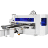 Intelligent Woodworking Drilling and Milling Machining Center Six Side Drilling Machine Venice