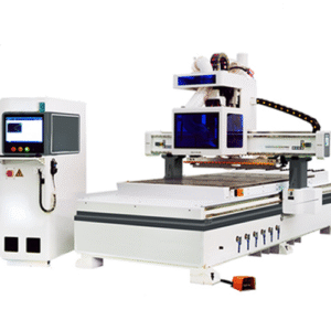 CNC Router Machining Center Chokuto