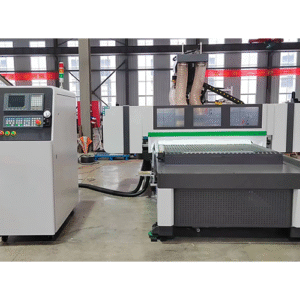 Best Atc Wood Cnc Router Nested Based CNC Router for Cabinet Furniture Making Tanto