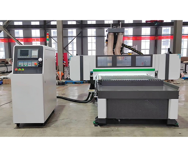 Best Atc Wood Cnc Router Nested Based CNC Router for Cabinet Furniture Making Tanto