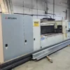 4000-Watt Mitsubishi 3015 LVP-Plus CO2 Laser Used 4000 Watts Mitsubishi CO2 Laser from GTA Owner