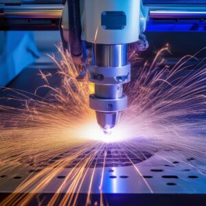 Fiber Laser Cutting Machines