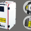 Pulse Laser Cleaning Machine