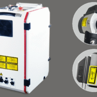 pulse laser cleaning machine rent Pulse Laser Cleaning Machine
