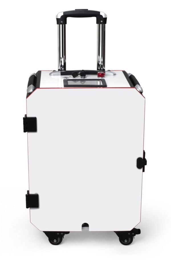 Pulse Laser Cleaning Machine - Image 2