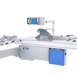 Sliding Table Saws