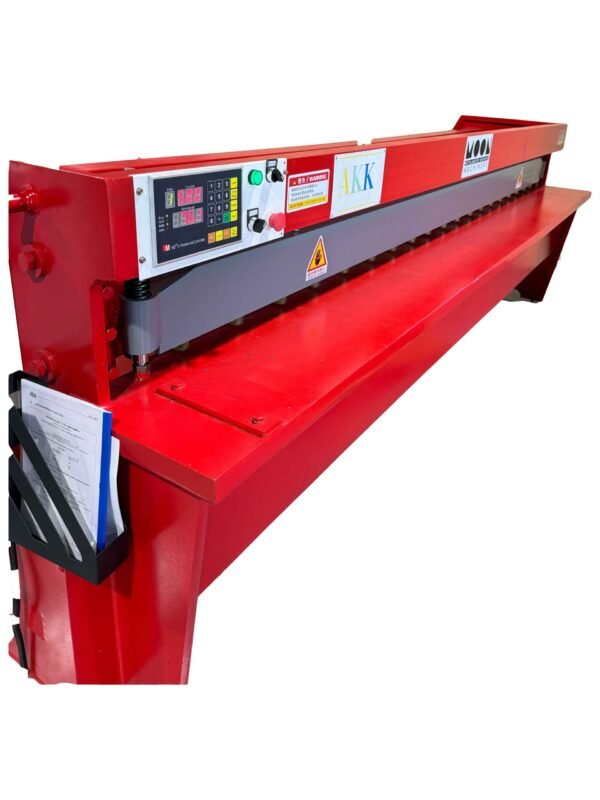 Pro Series Hydraulic Shear - Image 2