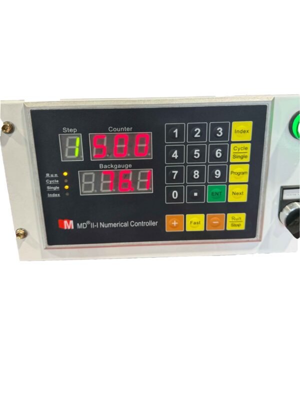 Pro Series Hydraulic Shear - Image 3
