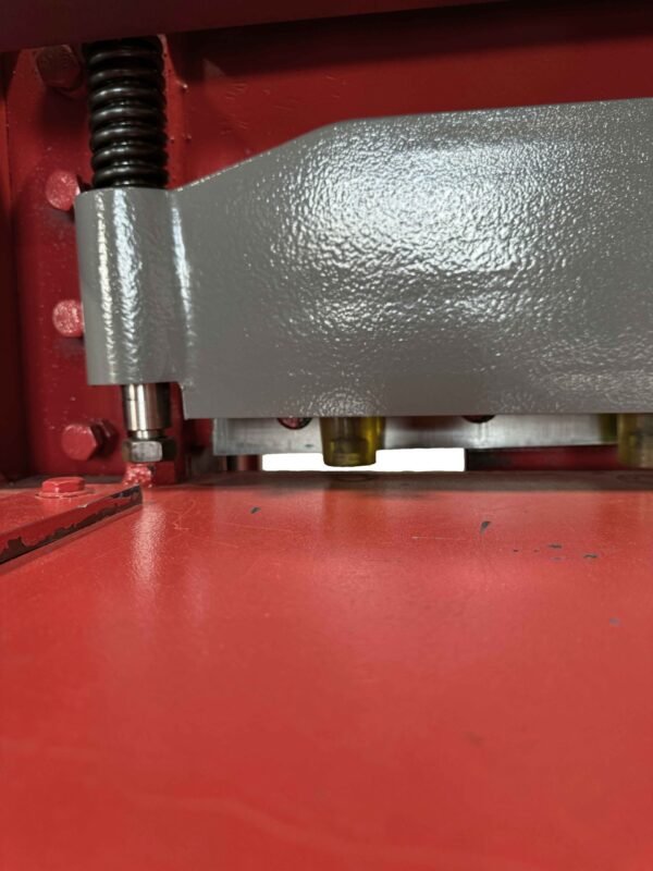 Pro Series Hydraulic Shear - Image 6